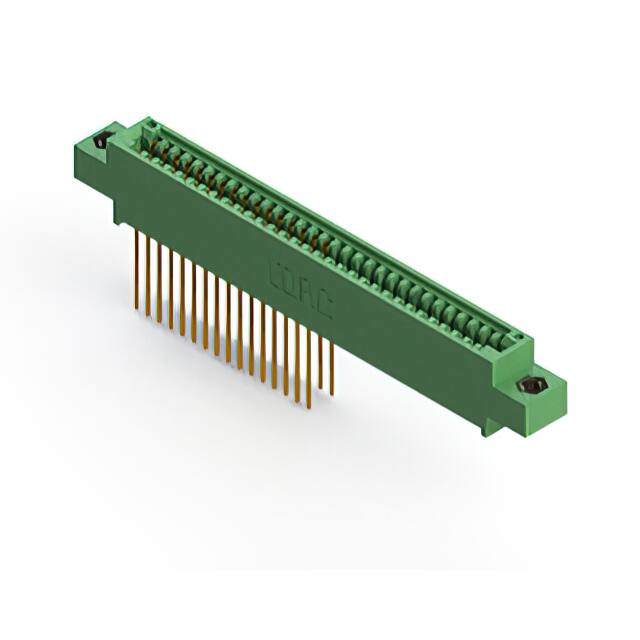 845-032-542-807 EDAC Inc.  Edgeboard Connectors